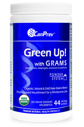 CanPrev Green Up! (300 g)