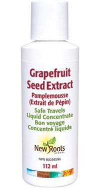 New Roots Grapefruit Seed Extract