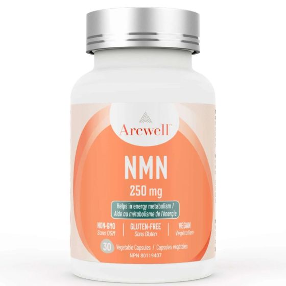 Arcwell NMN(VCap)