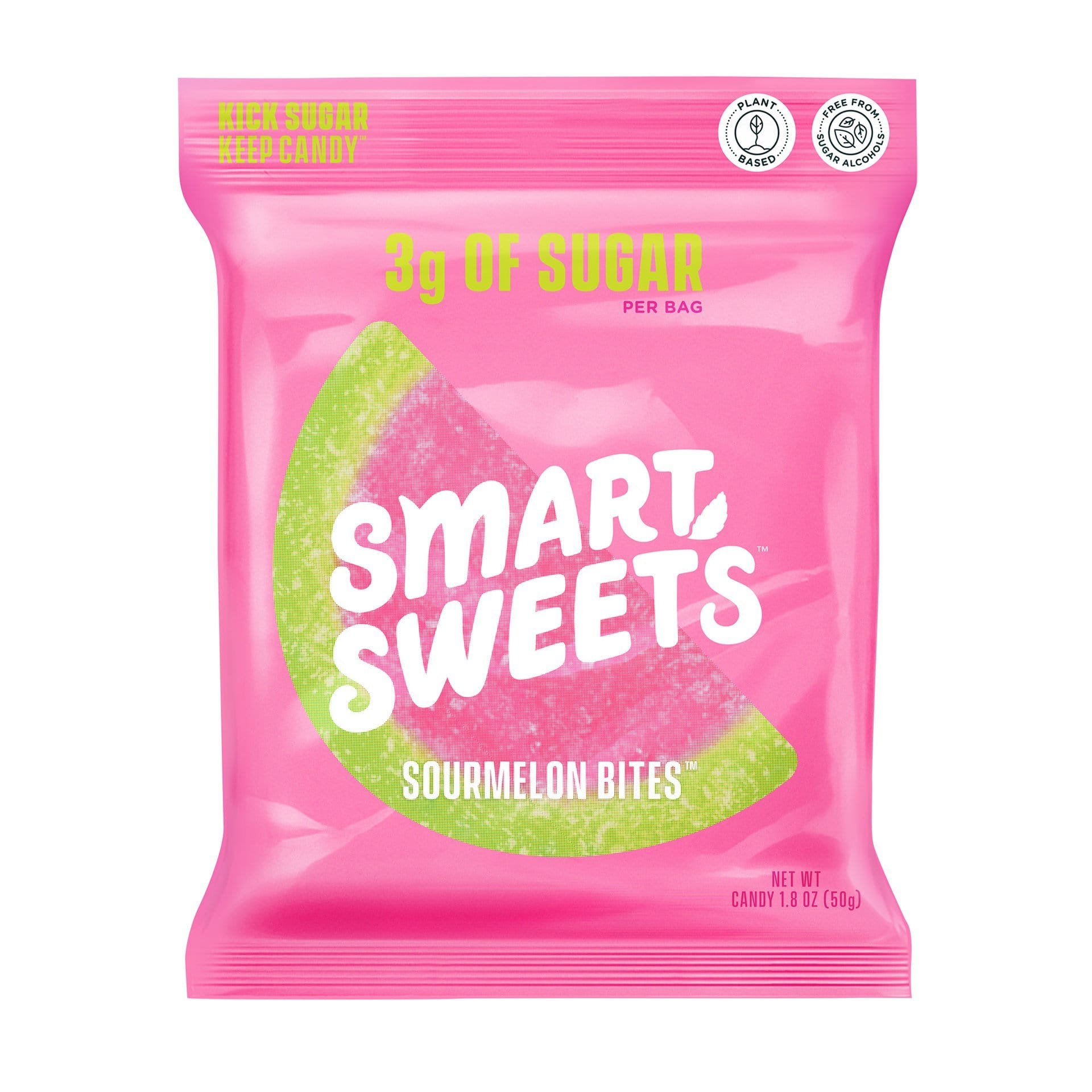 SmartSweets 사워멜론 바이트