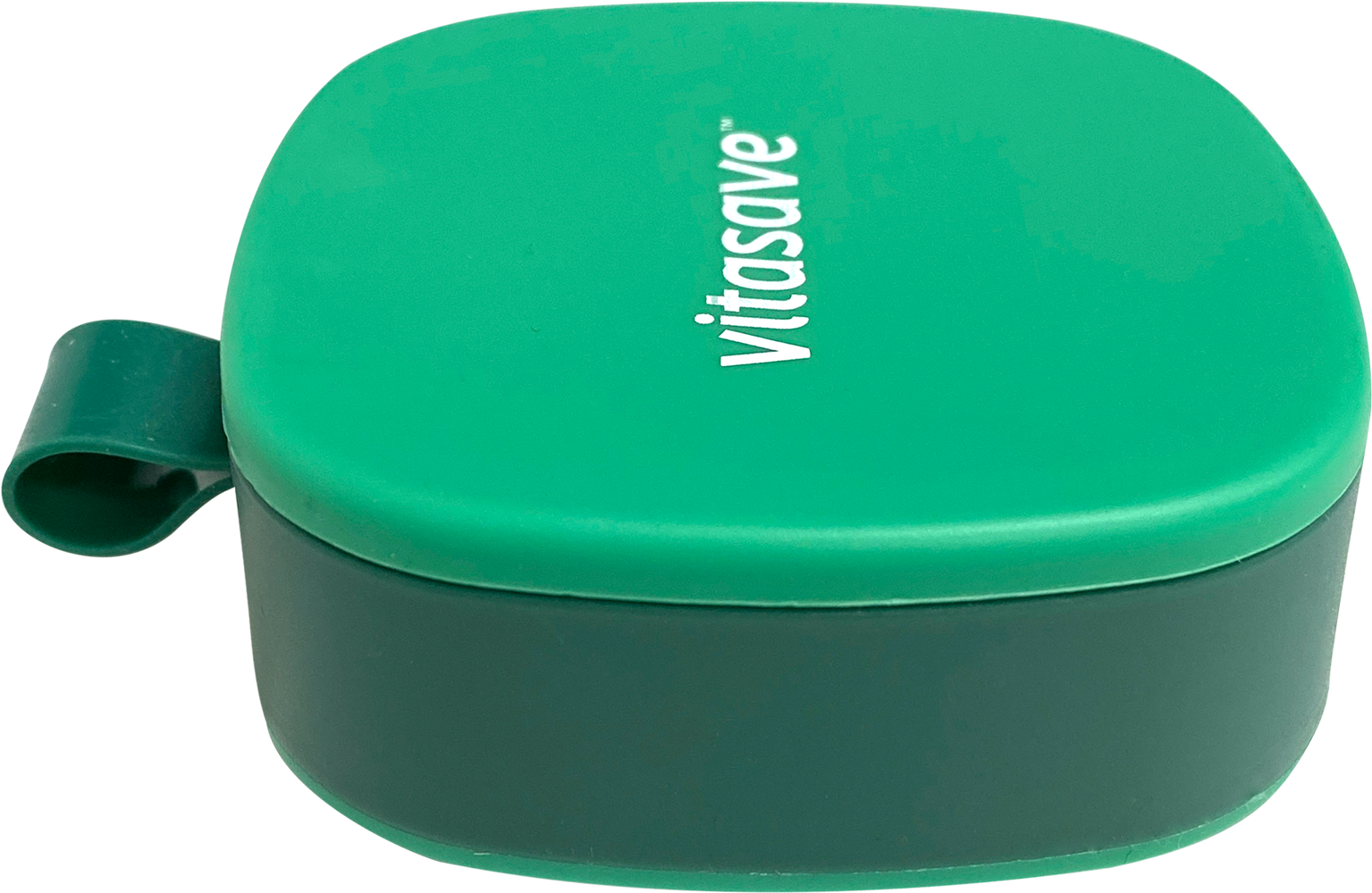 Vitasave Pill Organizer / Travel Container